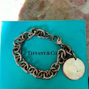 Tiffany & Co. bracelet